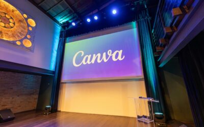 Canva dla początkujących – jak zacząć tworzyć piękne grafiki bez&nbsp;stresu