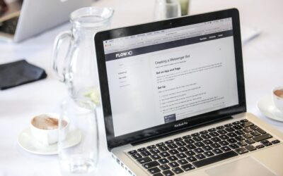 Struktura strony internetowej, która&nbsp;działa —&nbsp;jak zaplanować układ strony, by&nbsp;przyciągał, budował zaufanie i&nbsp;sprzedawał?