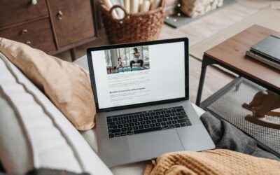 Jak przygotować się do&nbsp;stworzenia swojej strony internetowej?