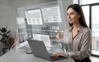 Ile kosztuje strona internetowa w&nbsp;2026 roku?